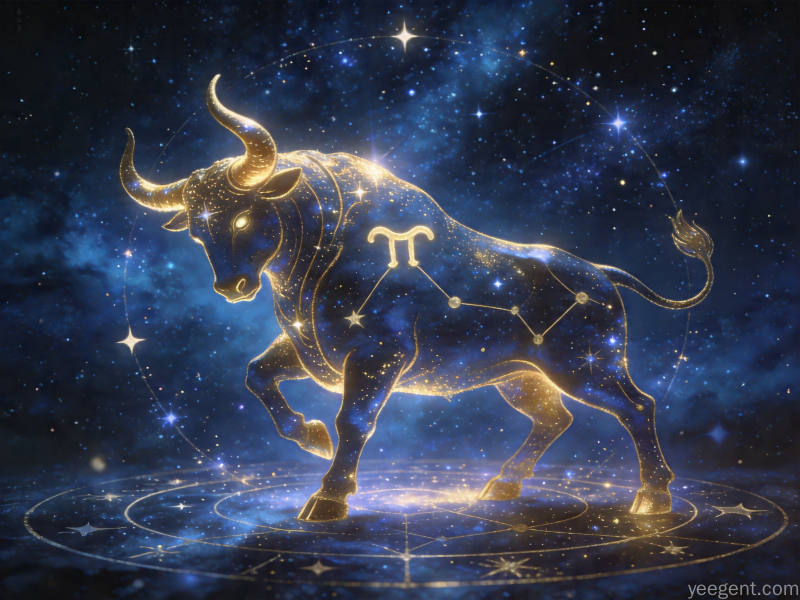 2026年5月星座走势发展红榜:金牛、天蝎、摩羯领跑全月