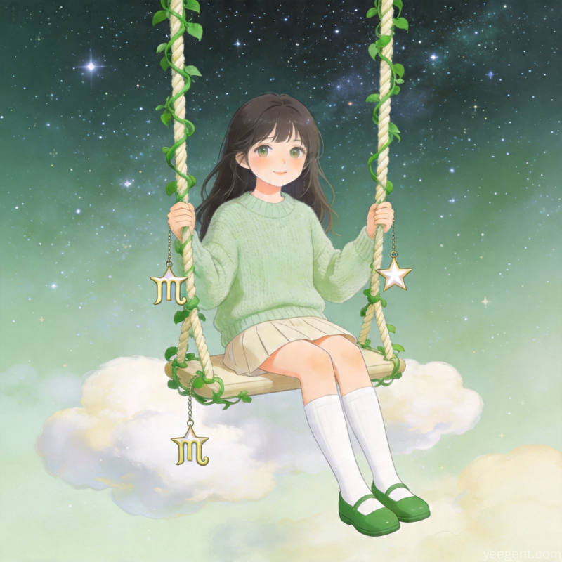 处女座2026年的全年走势发展详解