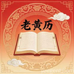 老黄历