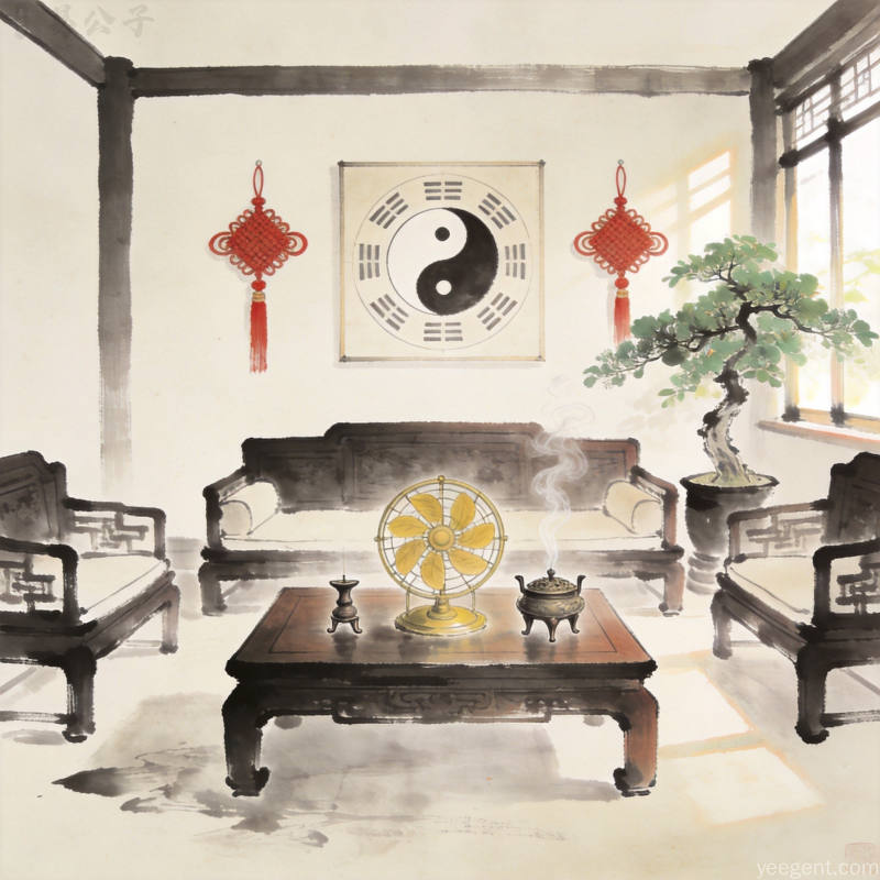 厨房居住布局要点,展示厨房在家居居住布局中需要注意的事项,传统食禄文化