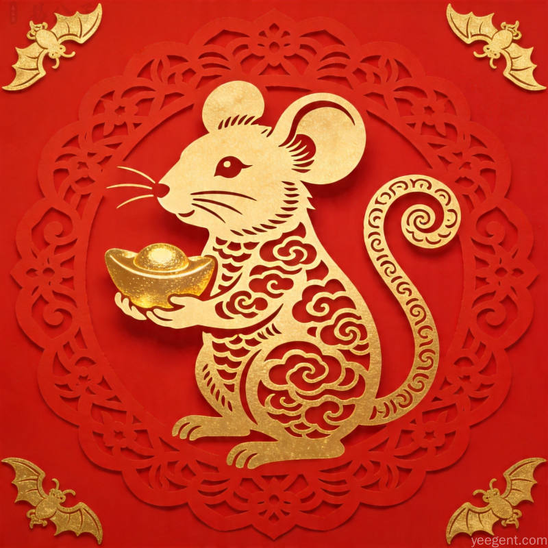 【虎年走势发展】虎女佩戴什么饰品好