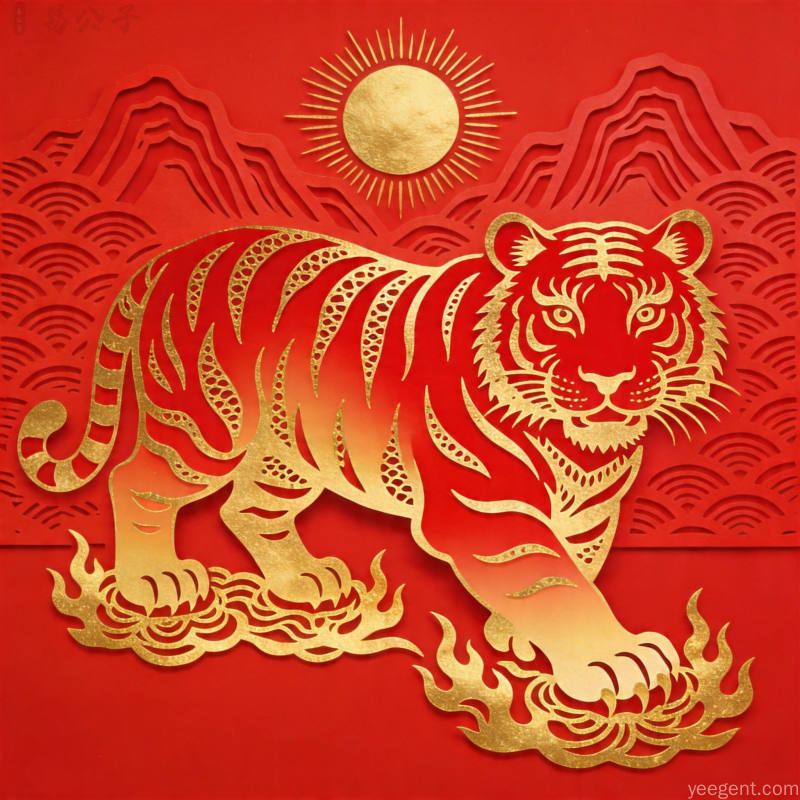 【龙年走势发展】生肖龙天生的情敌是谁