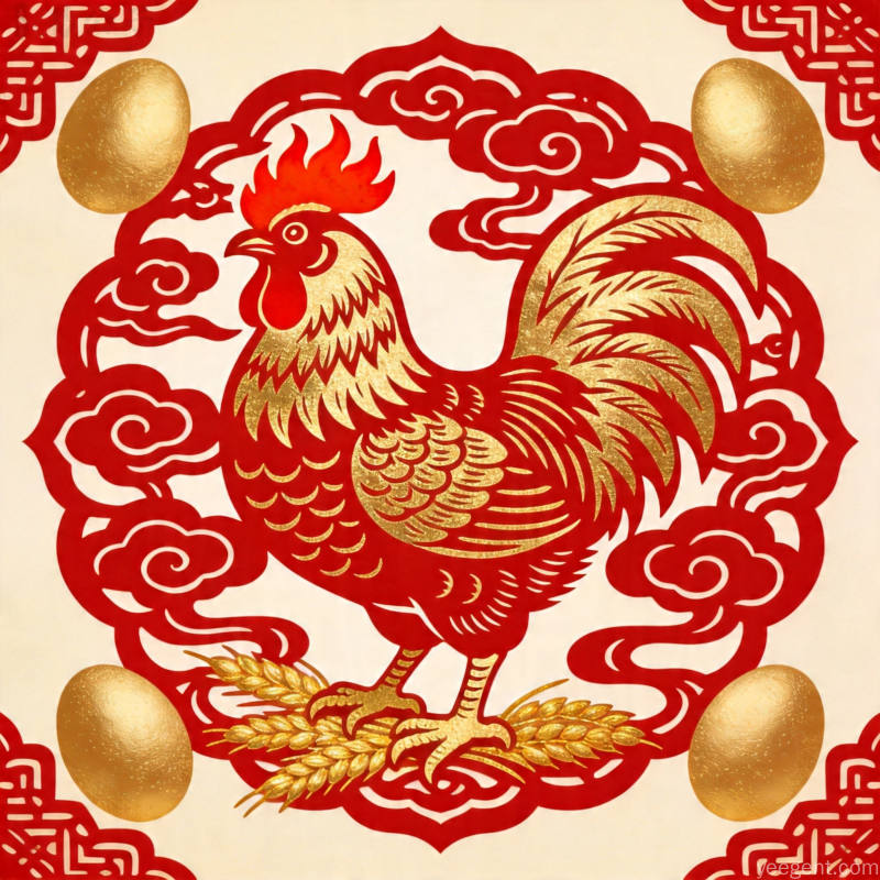 本文配图:【龙年走势发解读,请阅读了解详情