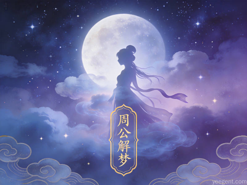 梦见这7种景象别慌:都是吉兆,好运要来了