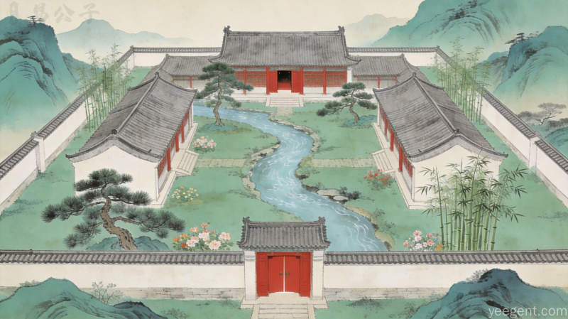 越住越富的居住好宅特征全面分析