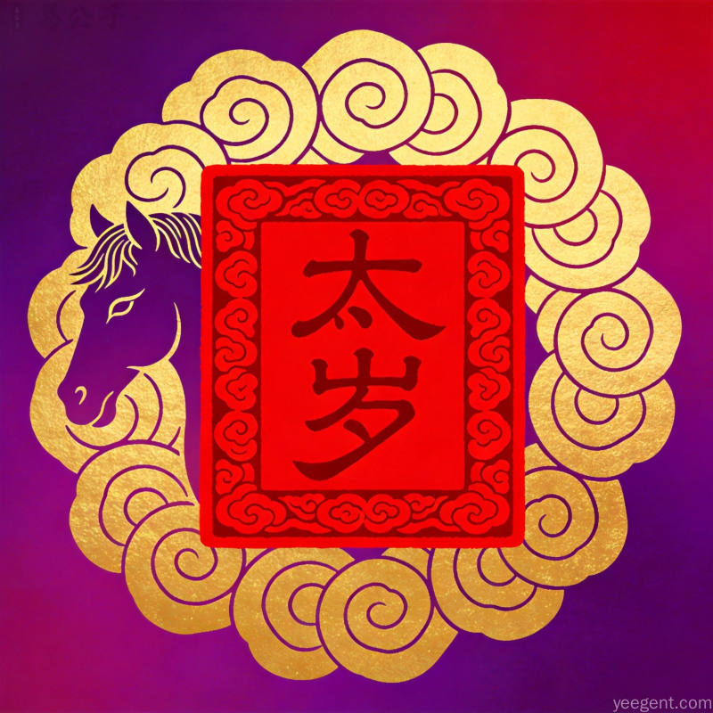 2026年值年生肖出炉!马鼠牛兔注意,附调理秘诀