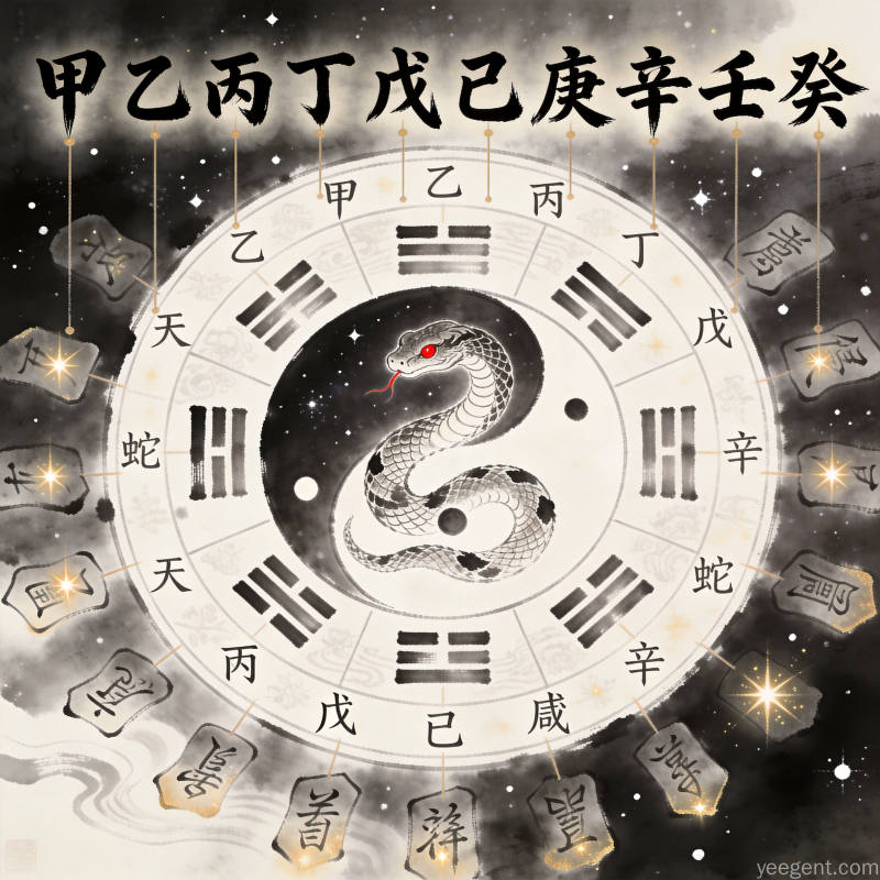 探寻一个小方法看你中下半年走势发展如何的深层寓意,文化解读与传承