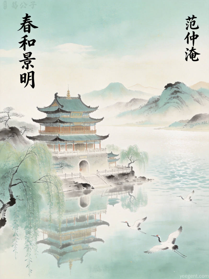 探寻你听过最惊艳的名字是什么中春和的深层寓意,文化解读与传承