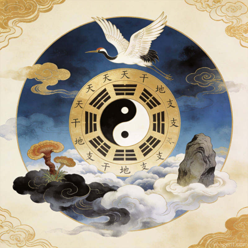 八字如何看事业?解析命理中的职业趋势配图3 八字如何看事业?解析命理中的职业趋势配图3