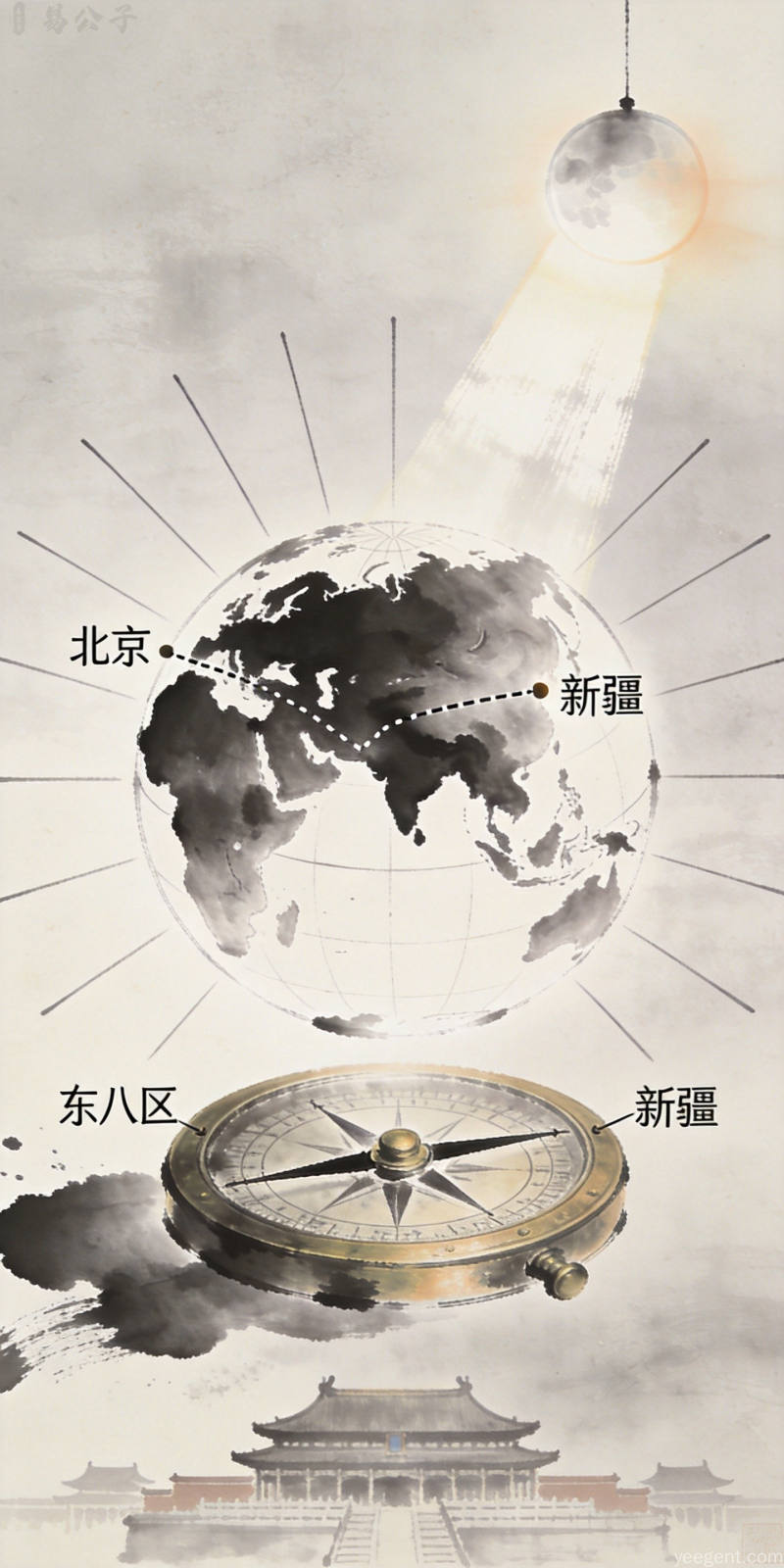 排八字用真太阳时还是标准时间文化解读:命理圈争论不休的世纪难题终于有答案了象征意义与当代价值