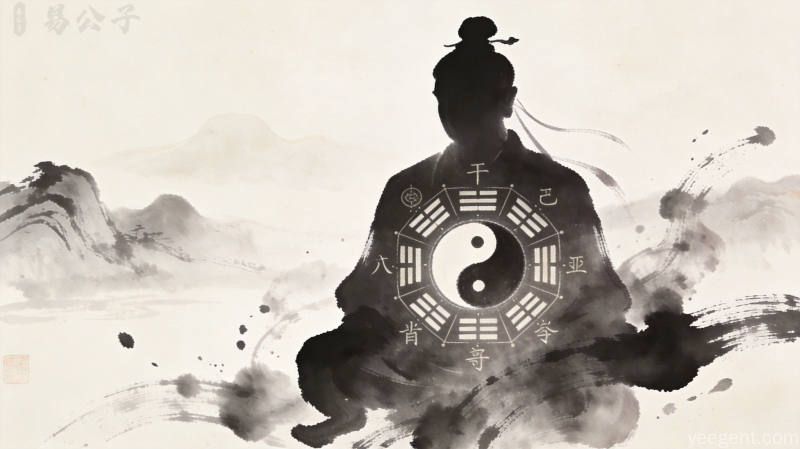 探寻八字入门别再走弯路中这套学习路径让你从新手变高手的深层寓意,文化解读与传承