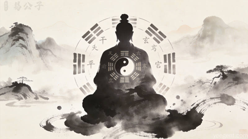 八字入门别再走弯路!这套学习路径让你从新手变高手