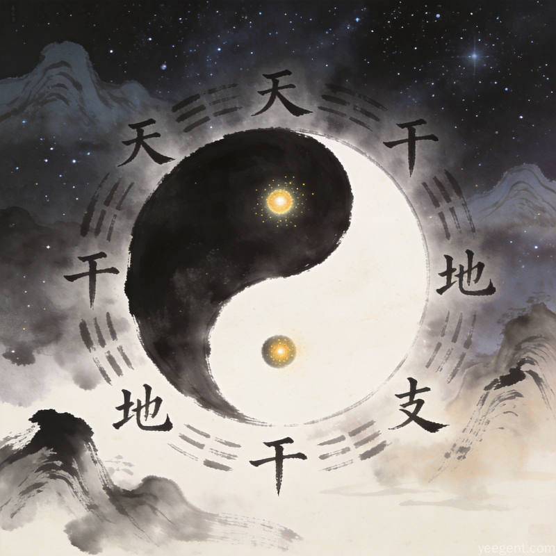 排八字用真太阳时还是标准时间?命理圈争论不休的世纪难题有答案了