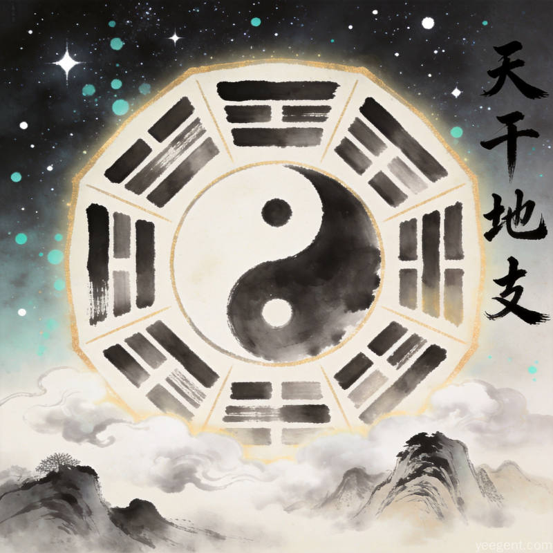 探寻排八字用真太阳时还是标准时间中命理圈争论不休的世纪难题终于有答案了的深层寓意,文化解读与传承