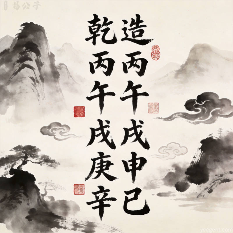 围绕身旺身弱决定人生格局和新手都踩过的八字认知误区展开的精彩解读,感受传统魅力
