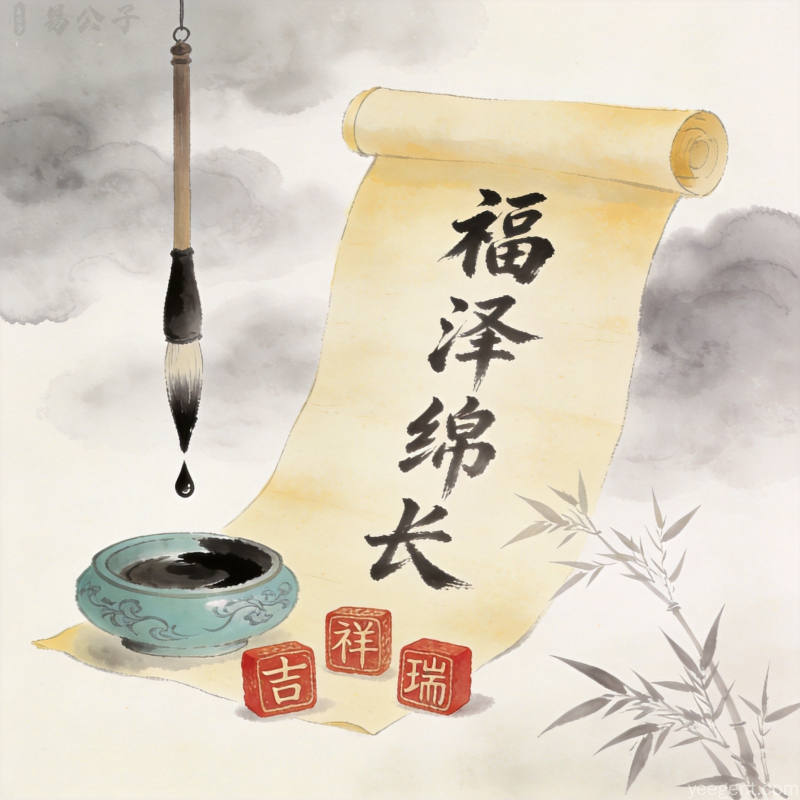 新生儿取名指南:吉祥寓意美名,为宝宝铺就锦绣前程配图1 新生儿取名指南:吉祥寓意美名,为宝宝铺就锦绣前程配图1