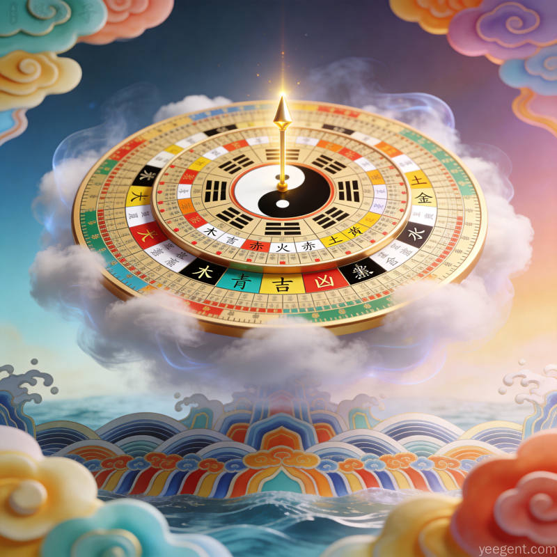 探寻丙午马年居住布局大洗牌中东南方是财神位的深层寓意,文化解读与传承
