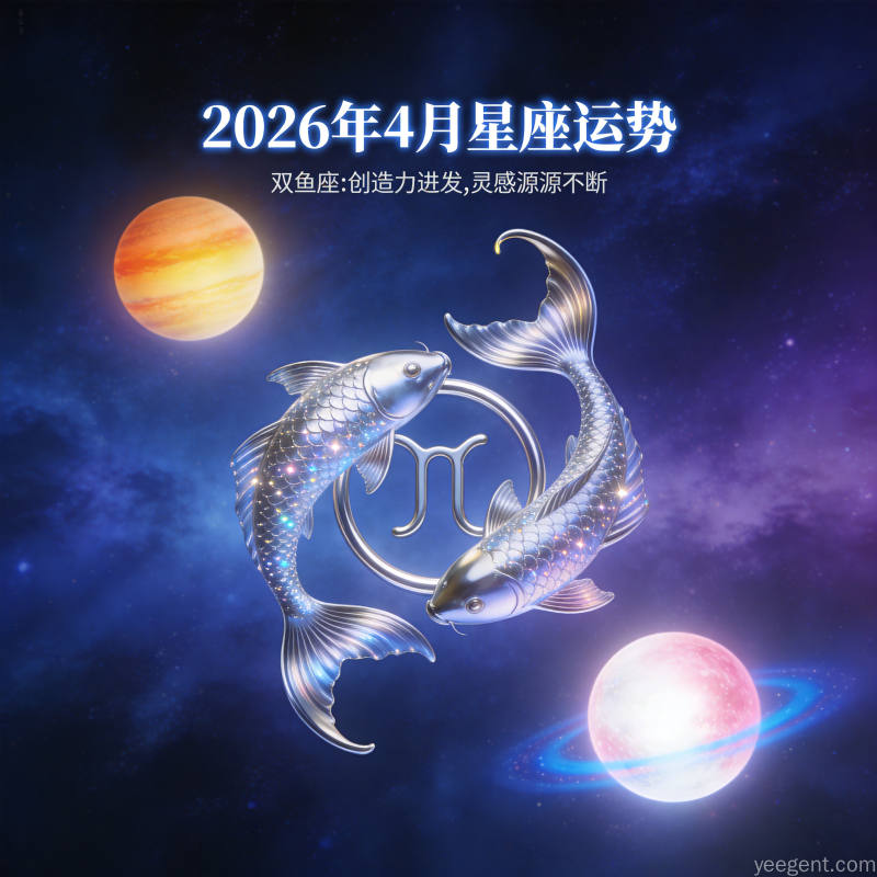 图解2026年4内容示意，请阅读了解详情