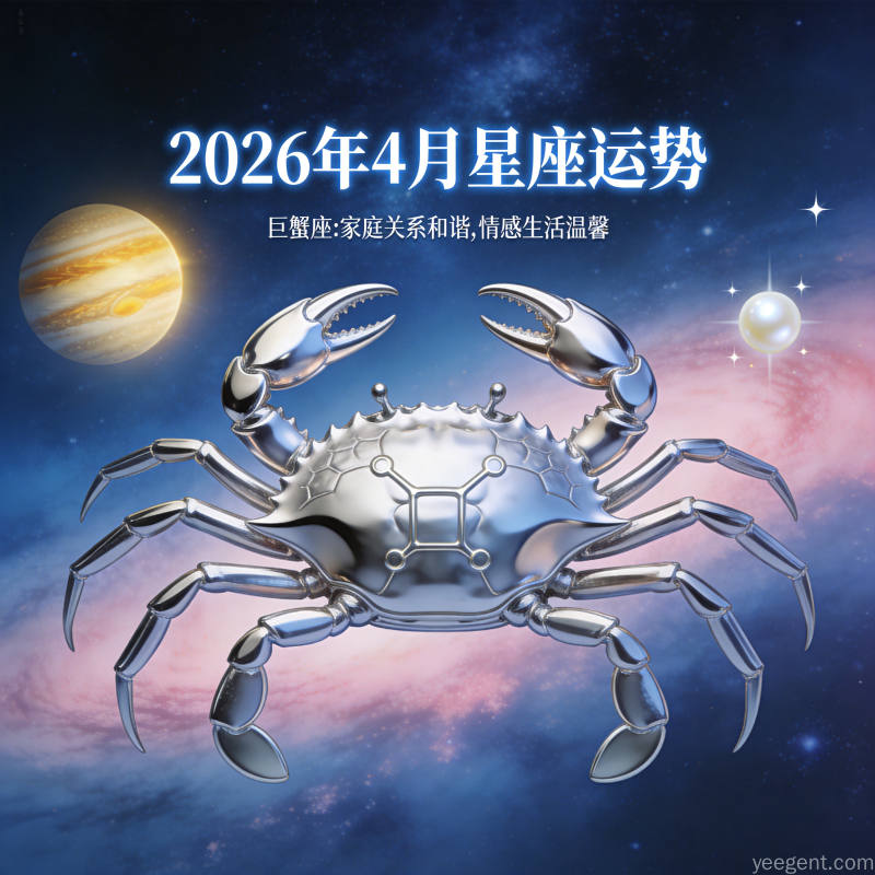 本文配图:2026年4解读,请阅读了解详情