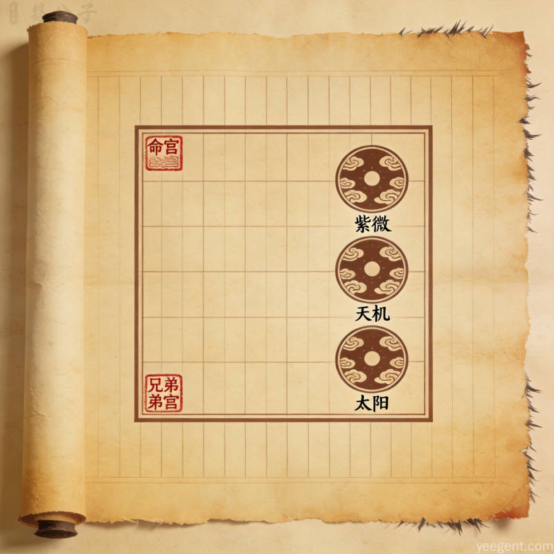 紫微斗数入门:和大八字有何不同?新手选哪个
