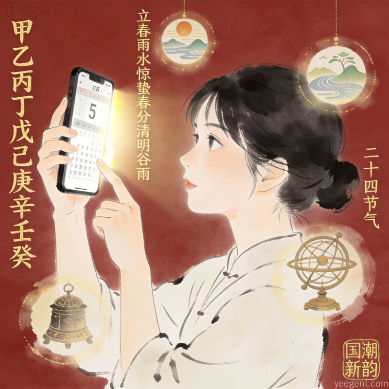 农历生日成年内容配图说明，请阅读了解详情
