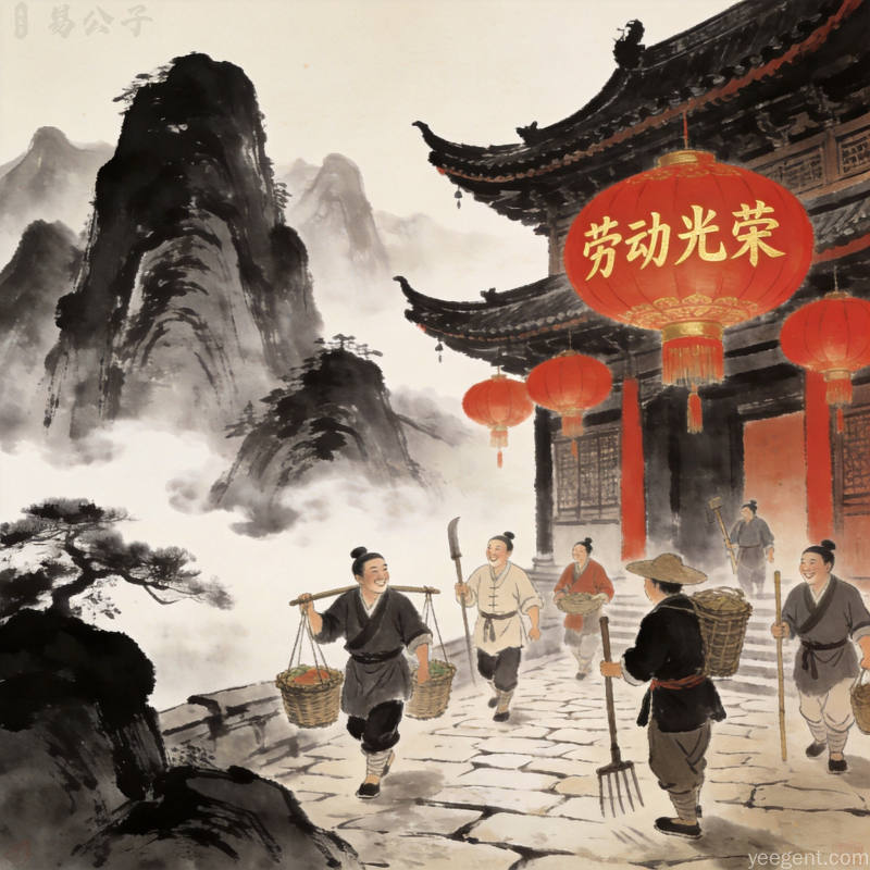 2026年5月1日黄历详解：危日非凶日，吉时吉方助运指南
