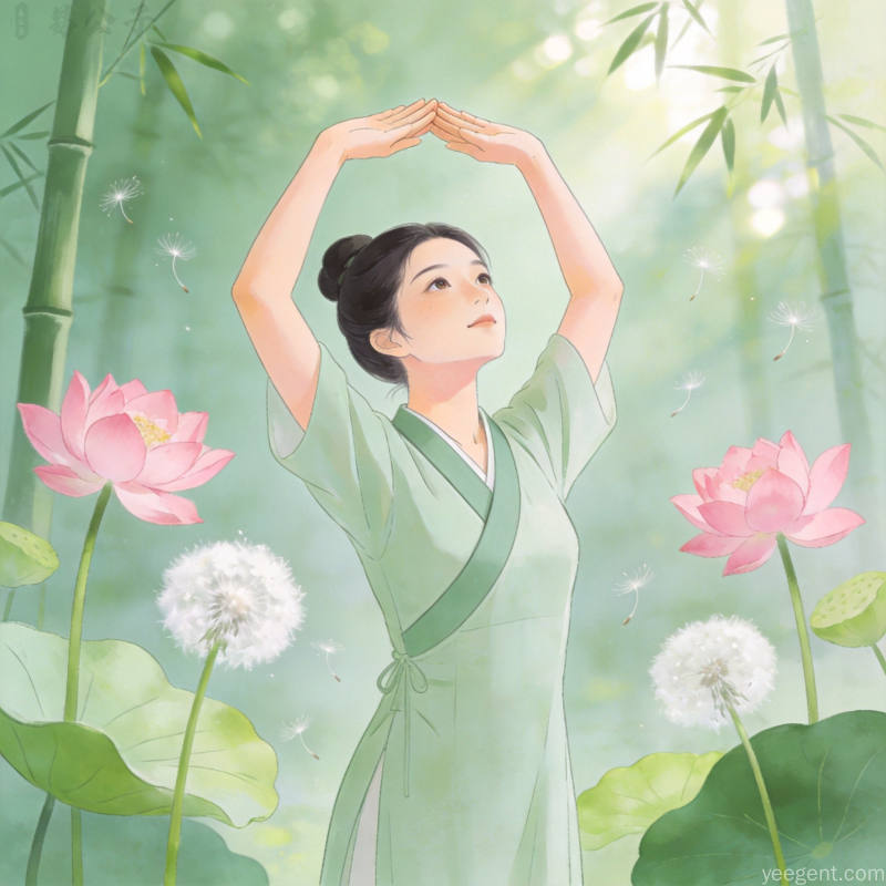 立夏将至养生别乱补!顺时调摄助你安稳入夏