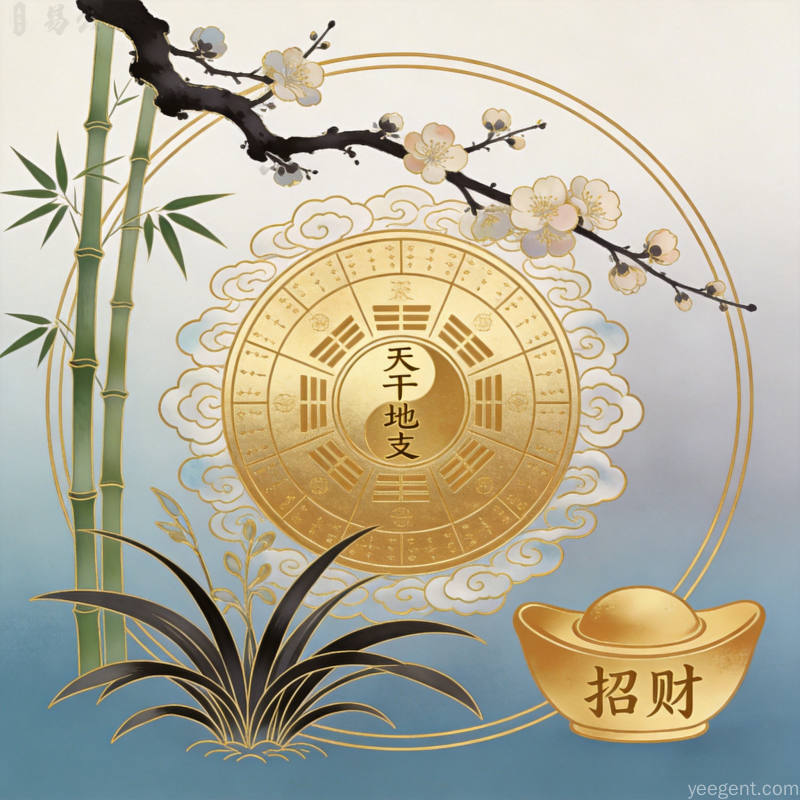 测字命理分析是什配图助你理解,请阅读了解详情
