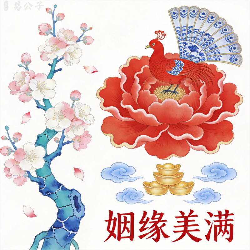 红鸾星动!2相关内容配图展示,请阅读了解详情