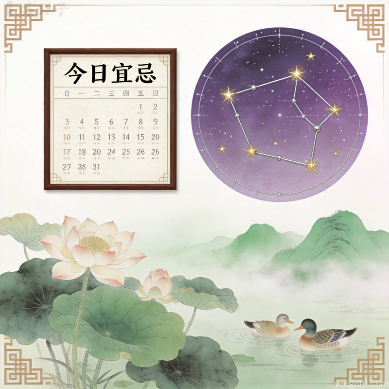 探寻月搬家吉日全表中选对良辰家运亨通的深层寓意,文化解读与传承