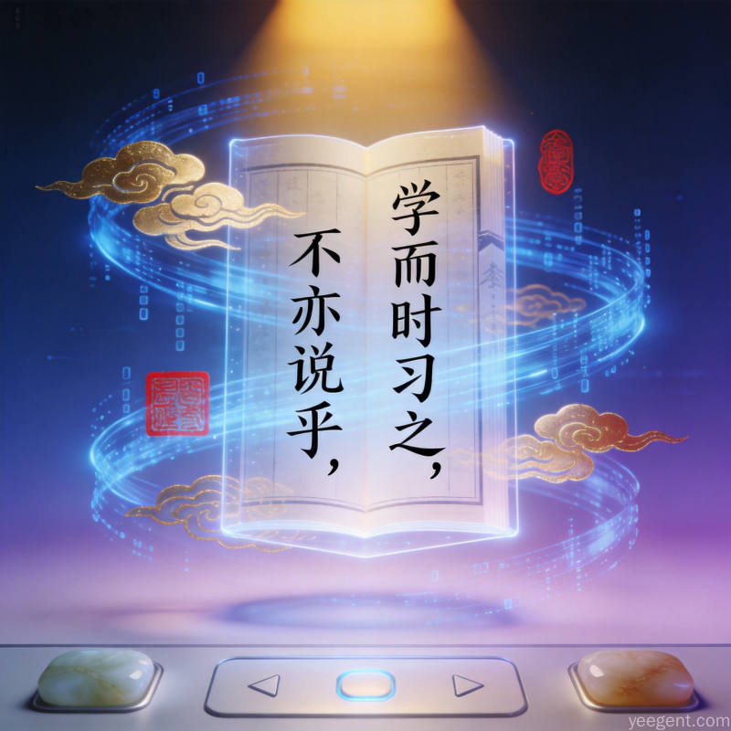 国学经典传承,传统文化复兴,2026年中国文化传播