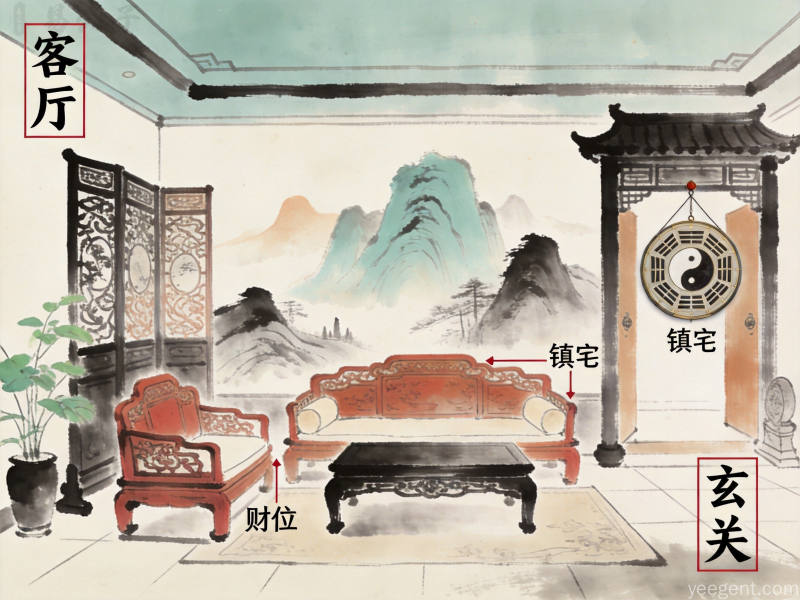 居家10大居住布配图助你理解,请阅读了解详情