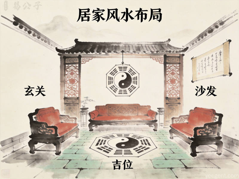 图解居家10大居内容示意,请阅读了解详情