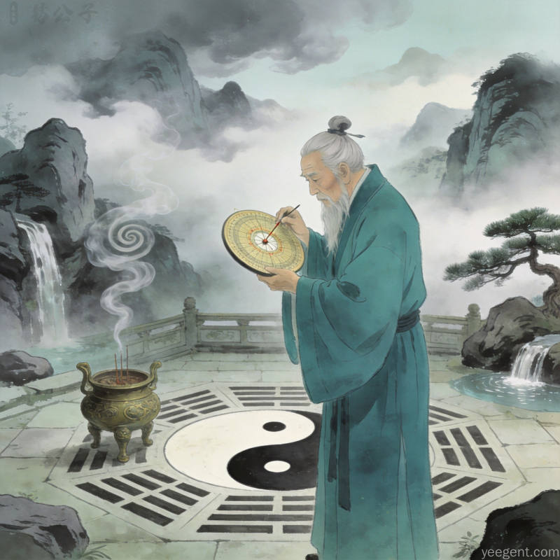 【为何普通人学居住布局总觉得玄乎？三个入门窍门帮你开窍】