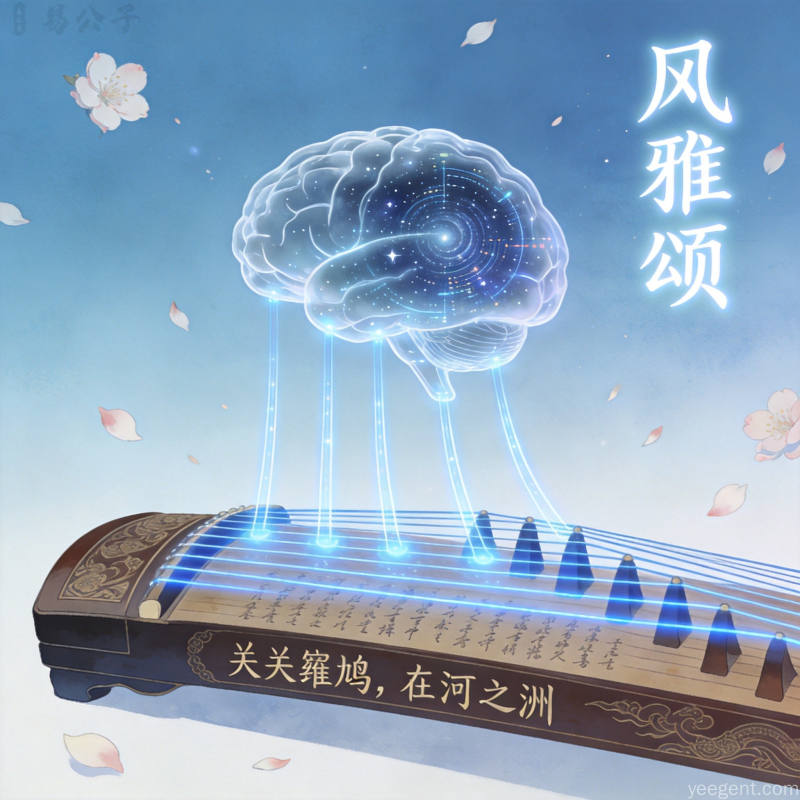 图片：【2026国学生活化新趋势：从AI解经典到社区读书会】相关配图