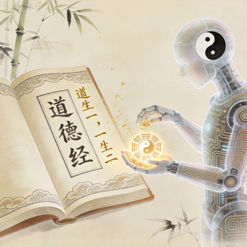 图片：【2026国学生活化新趋势：从AI解经典到社区读书会】相关配图