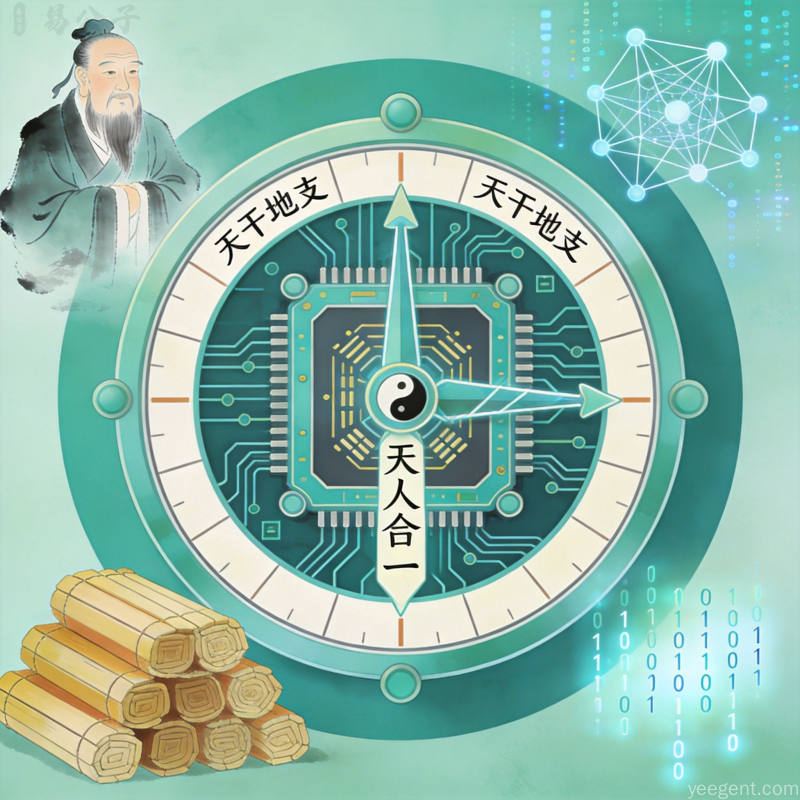 图片:【2026国学生活化新趋势:从AI解经典到社区读书会】相关配图