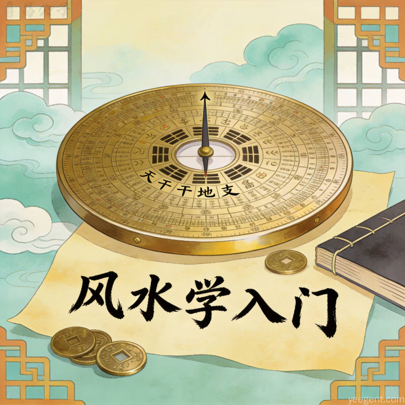 【新手如何自学居住布局学？三大核心原则快速入门】