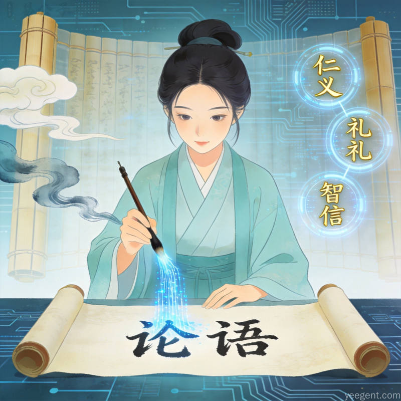 【2026国学生活化新趋势:从AI解经典到社区读书会】