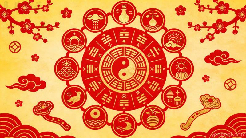二十四节气跨越千年的自然智慧为何至今仍令人着迷文化解读