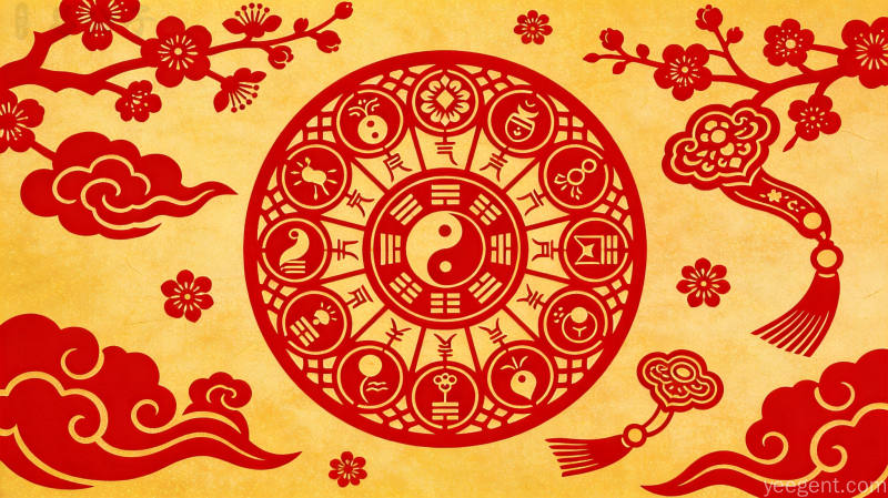 二十四节气:跨越千年的自然智慧为何至今仍令人着迷