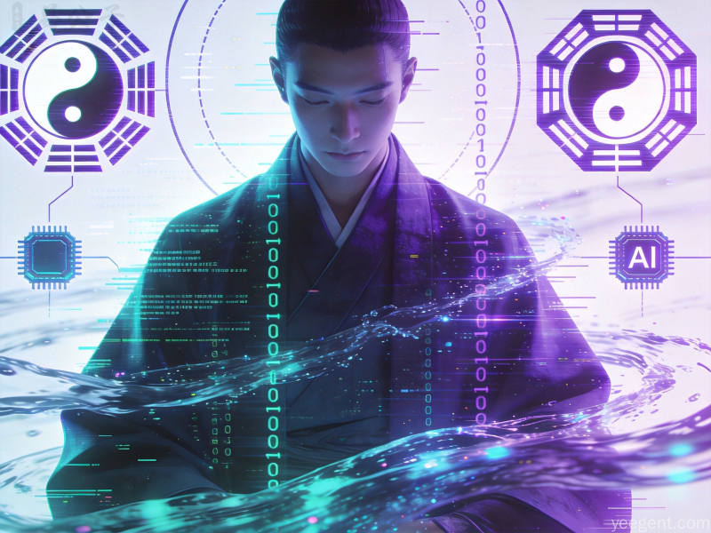 AI Agent命理分析爆火:赛博神龛里,是精准共情还是精准收割?