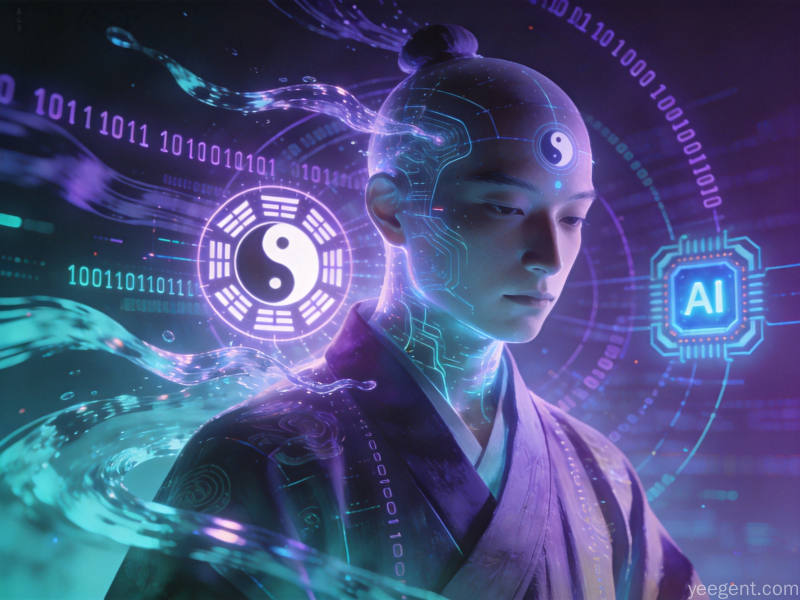 AI命理分析背后的心理学原理,巴纳姆效应与精准共情