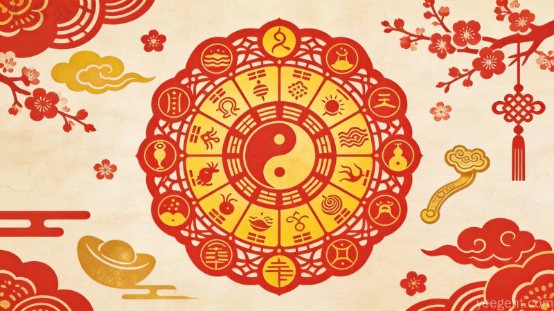 二十四节气跨越千年的自然智慧为何至今仍令人着迷文化解读