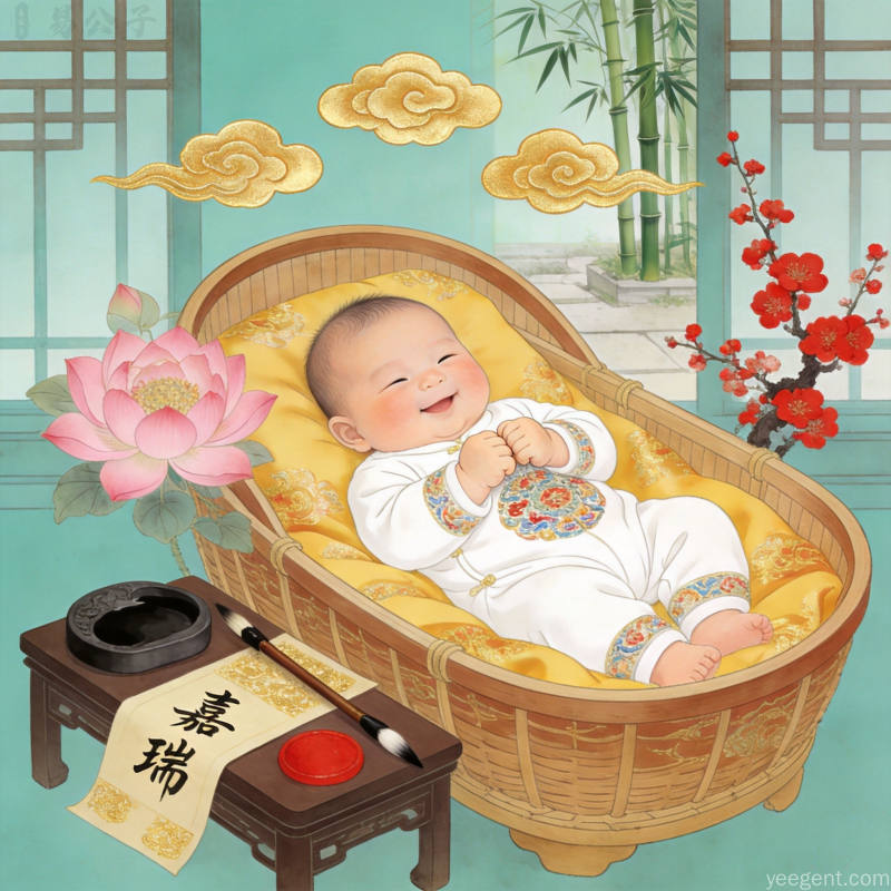 关于新手爸妈宝宝的插图说明,请阅读了解详情