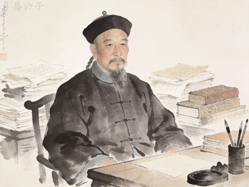图片:为何”曾国藩家书”成为2026企业家必读?三个维度深度解析相关配图