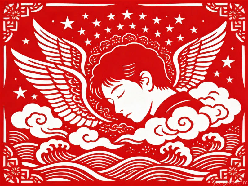 关于10个高频梦的插图说明，请阅读了解详情