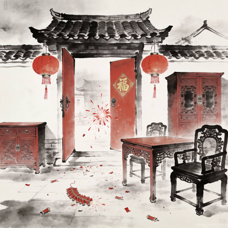 图片:2026年5月搬家吉日完整清单相关配图
