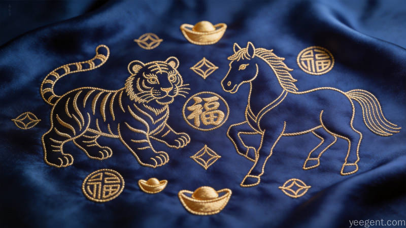年属虎人要发财三合大运年这几个征兆说明你要有好运气传统文化介绍