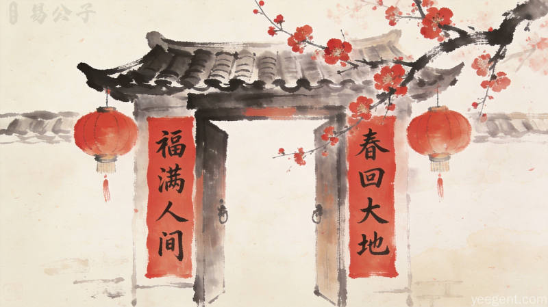 传统节日习俗的深层文化内涵:读懂中国人刻在骨子里的文化记忆